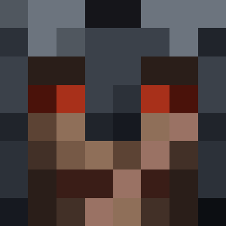 Th3m1s's skin