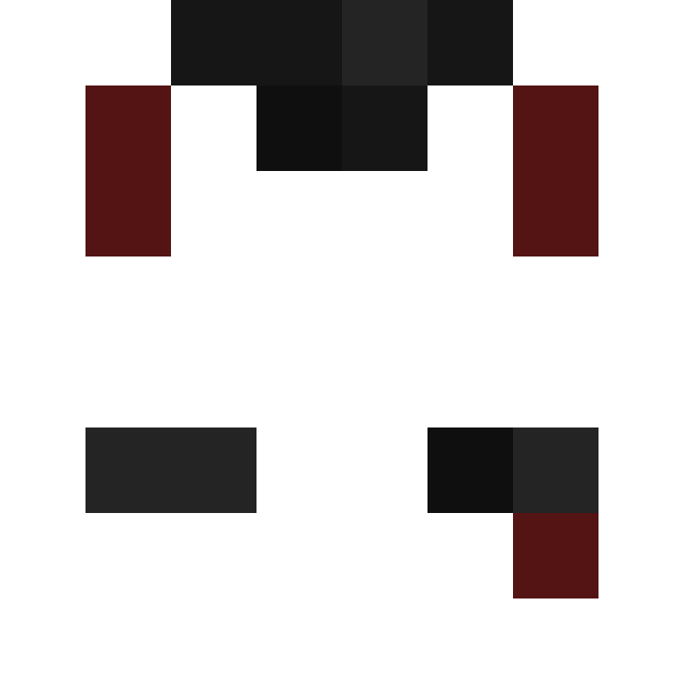 Yeleha's skin