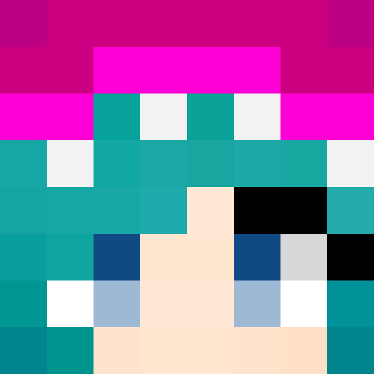 PatatjeMC's skin
