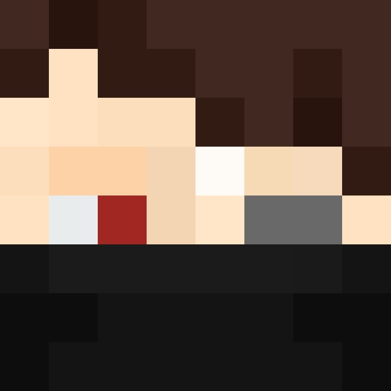 BradBot_2's skin