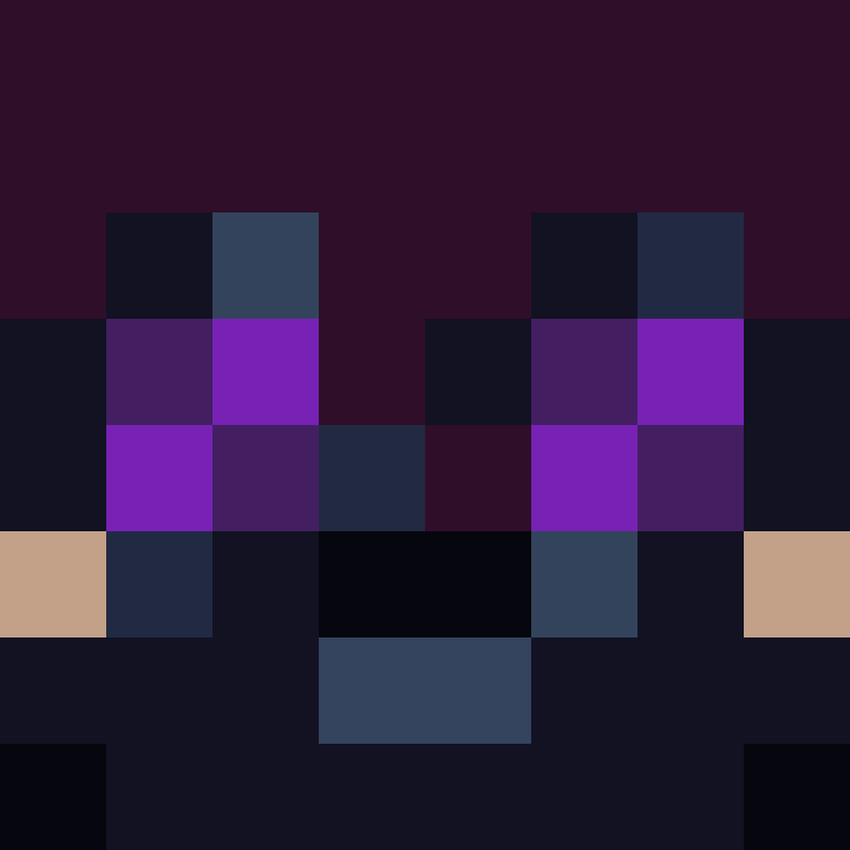 luh29's skin