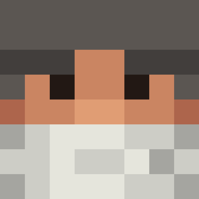 Bolshebricks's skin