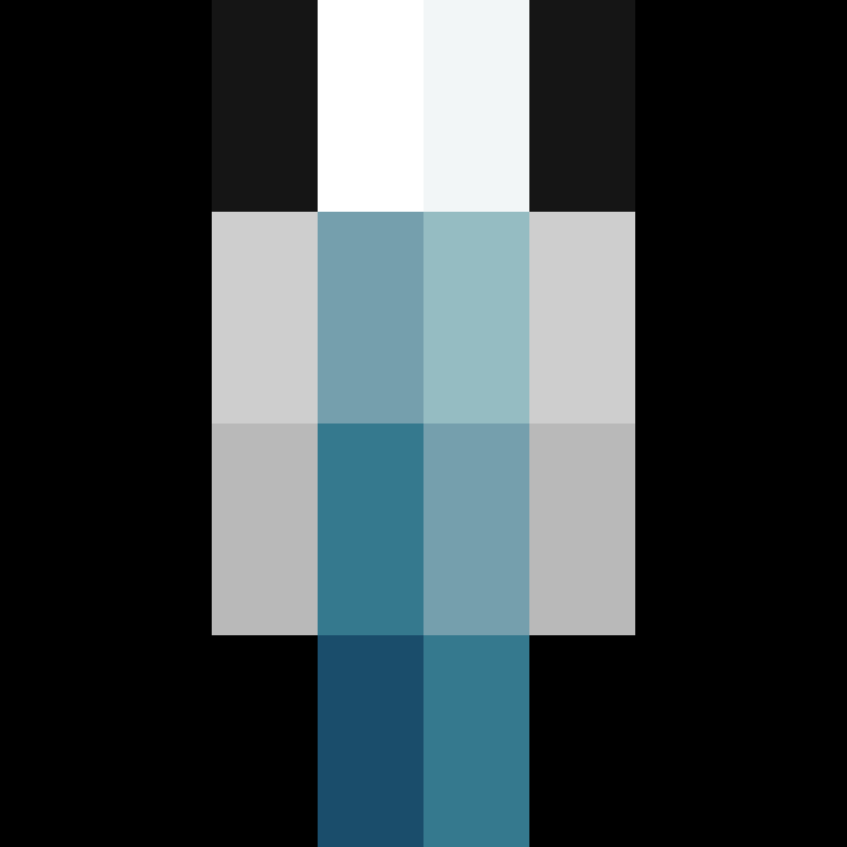 DelusionSketch's skin