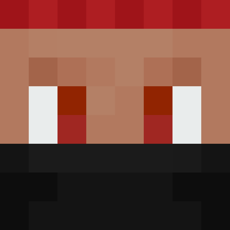CoastlineCrea's skin