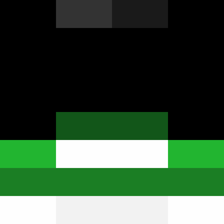 CrypticLoser13's skin