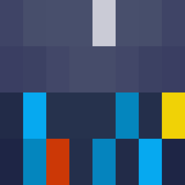 dragloner's skin