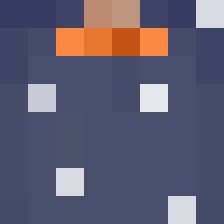 CeilingBird's skin