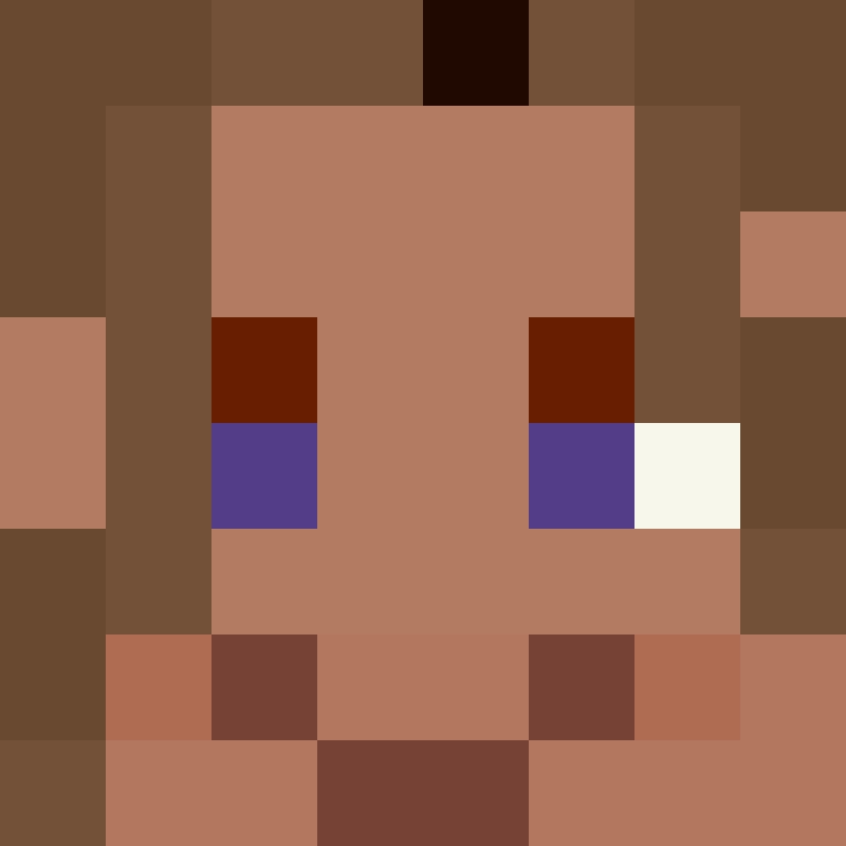 PlsPullMe's skin