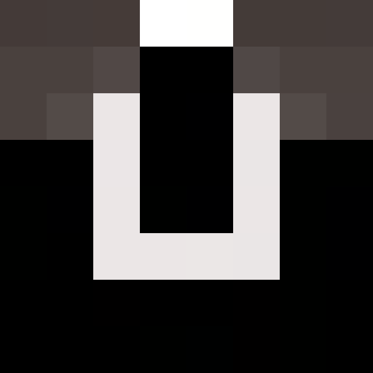 acin5's skin