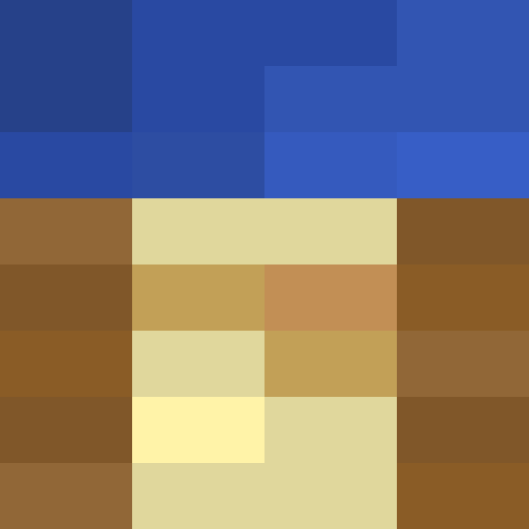 badeendjeh's skin