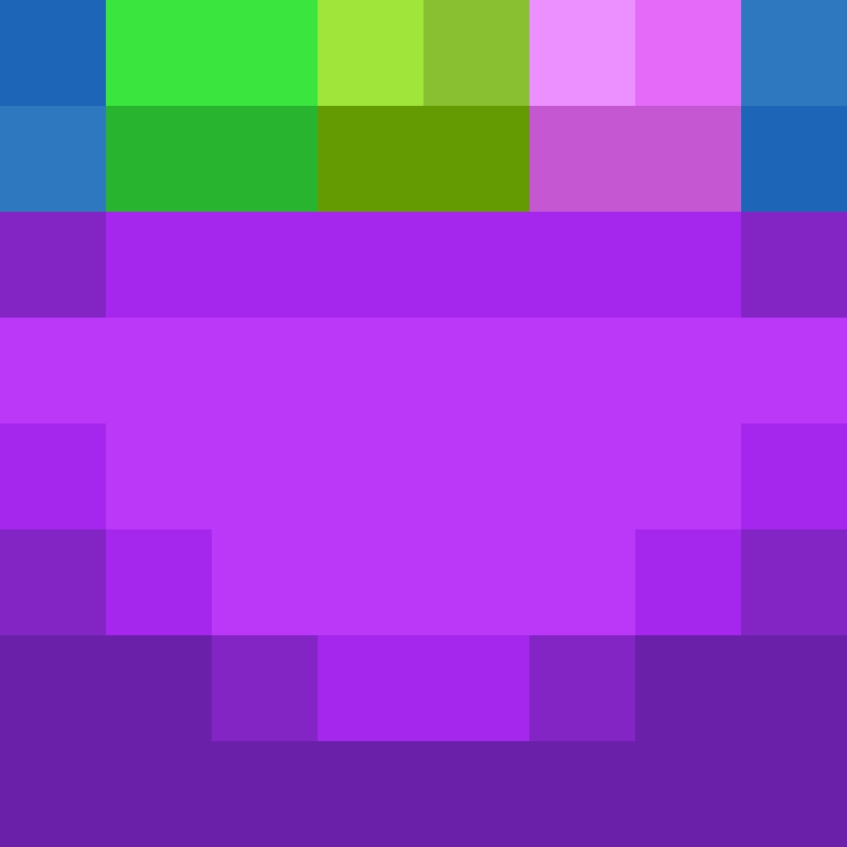 GeyserMC's skin