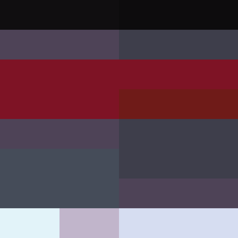 Typken's skin