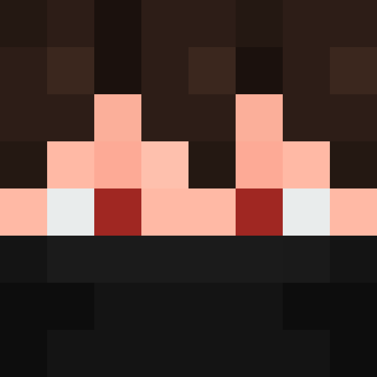 StrawberryOcean's skin