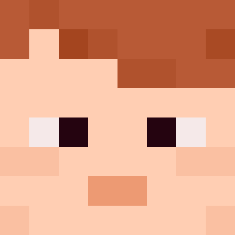 MHF_Mineskin's skin