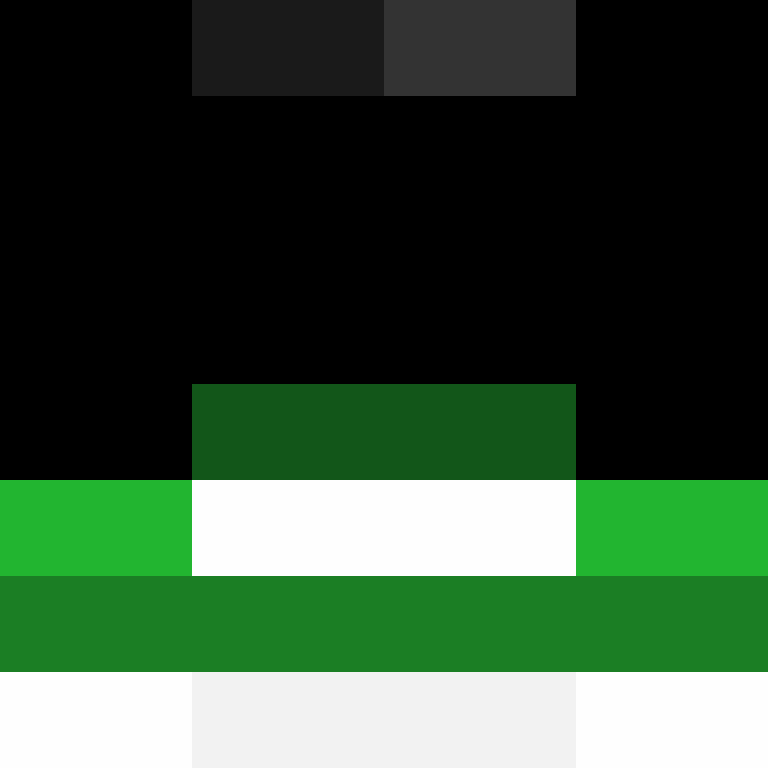 DonaldTrump42's skin