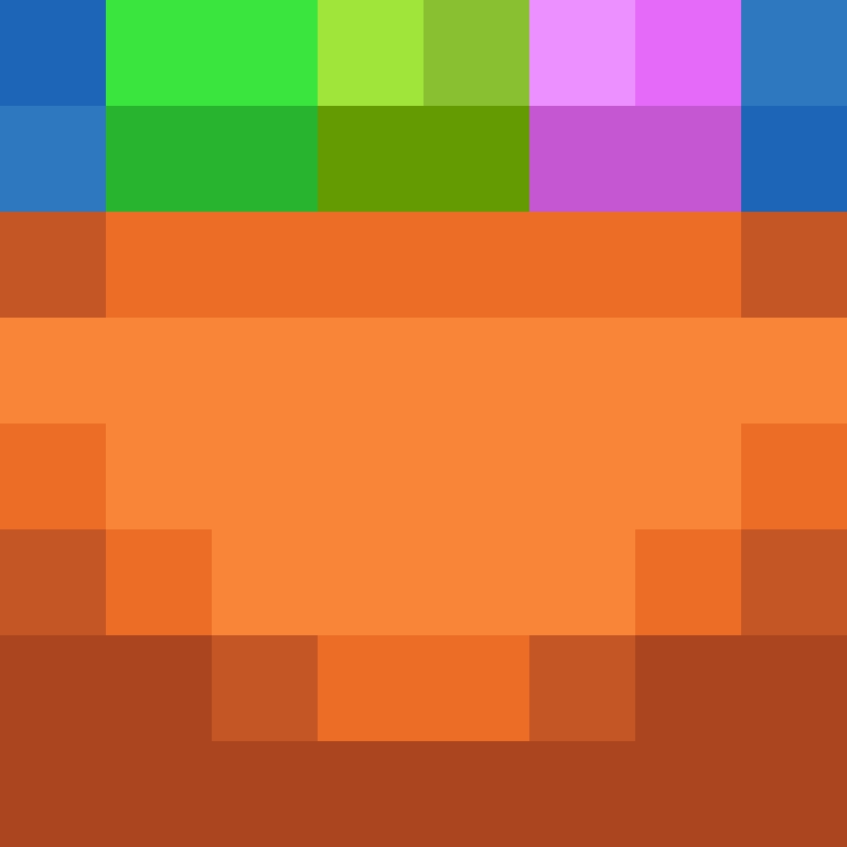 executory's skin