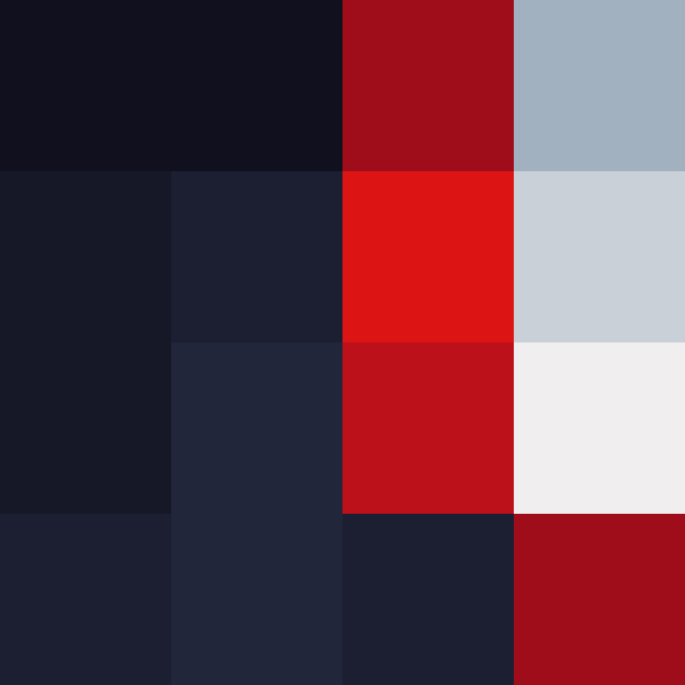 Dequari's skin