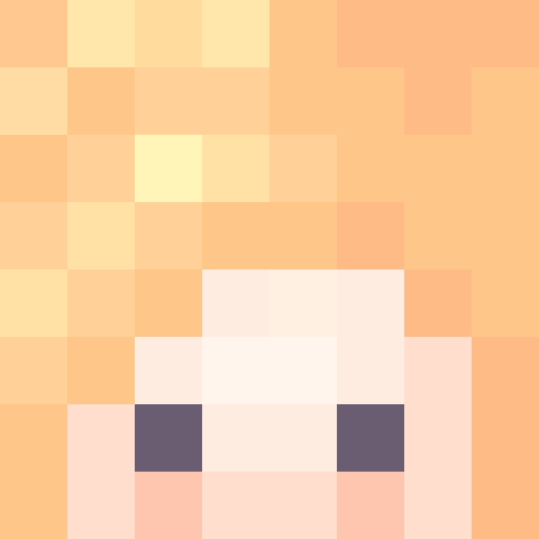 edgyspence's skin