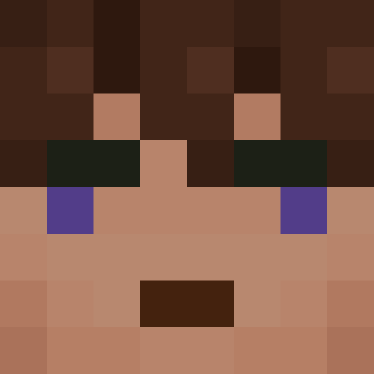 Respondents's skin