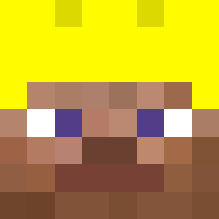 O_Rei's skin