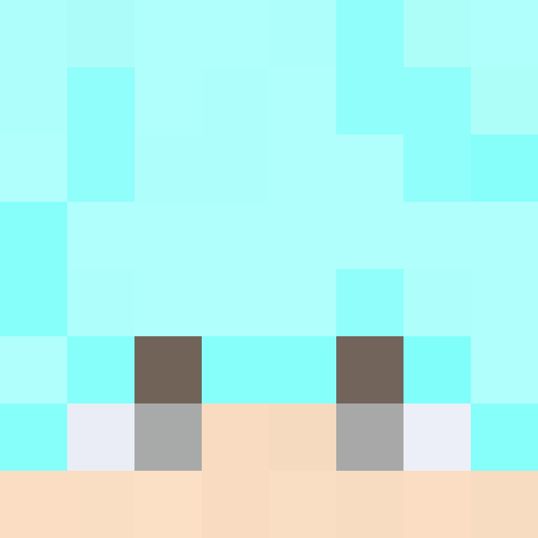 Ryuzln's skin