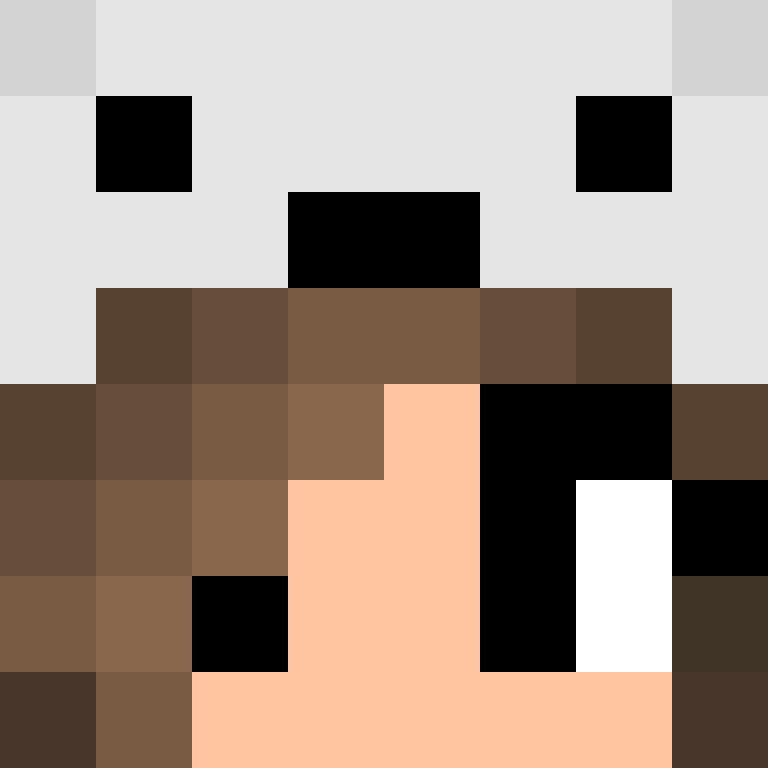 kuvwi's skin