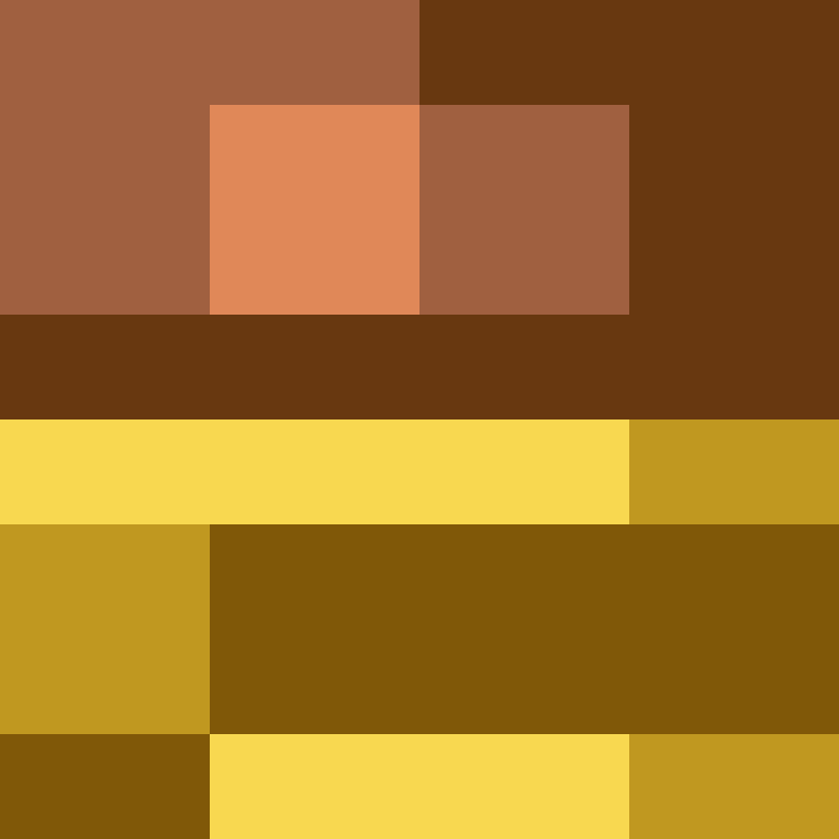 aXe18's skin
