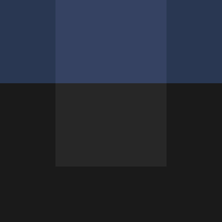 intersecato's skin