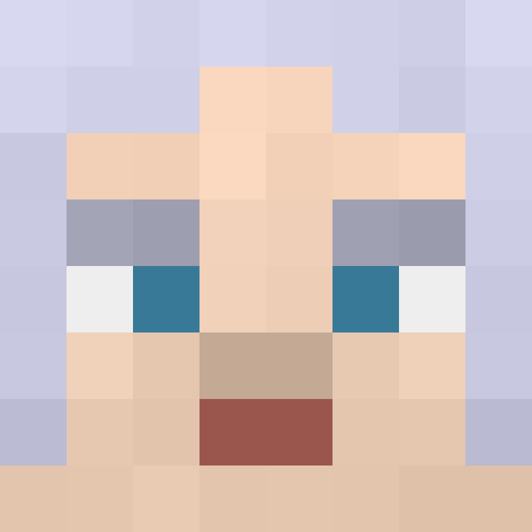 MHF_Mineskin's skin