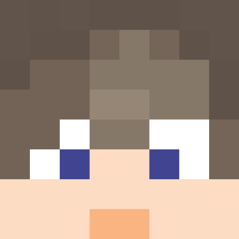 hpyef's skin