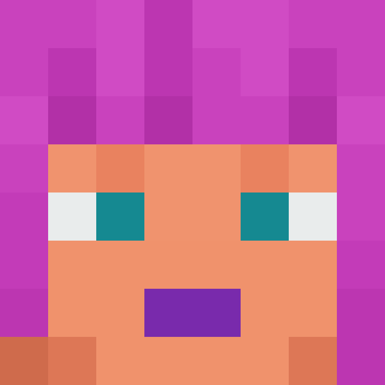 Ichiinn's skin