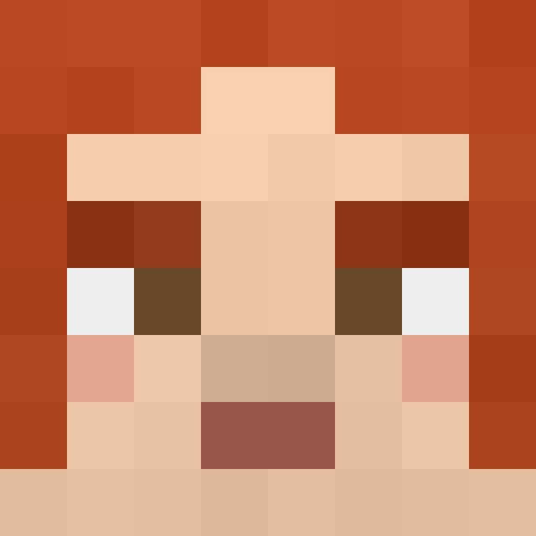 Typken's skin