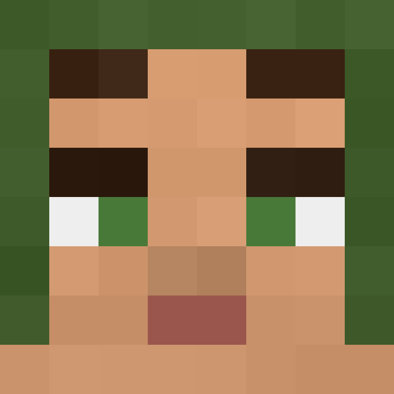 executory's skin