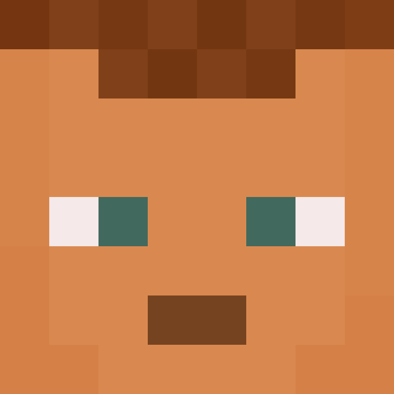 dramagg's skin
