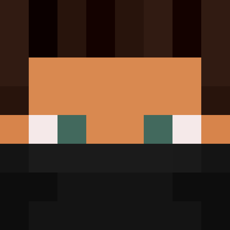 Dequari's skin