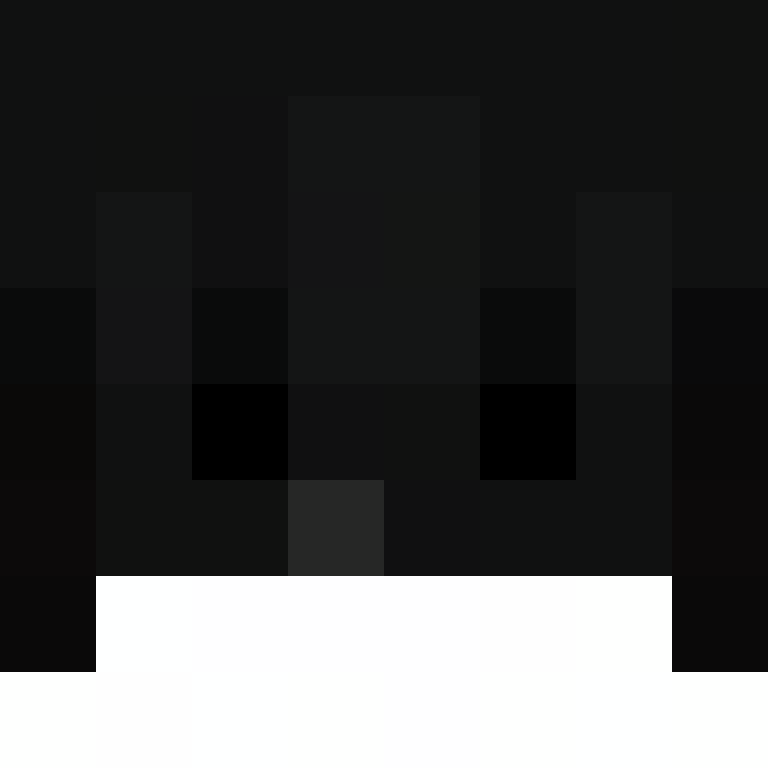 Yeleha's skin