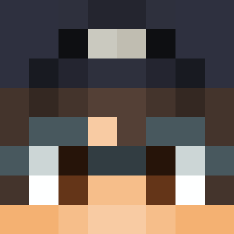 XenokratesRitva's skin