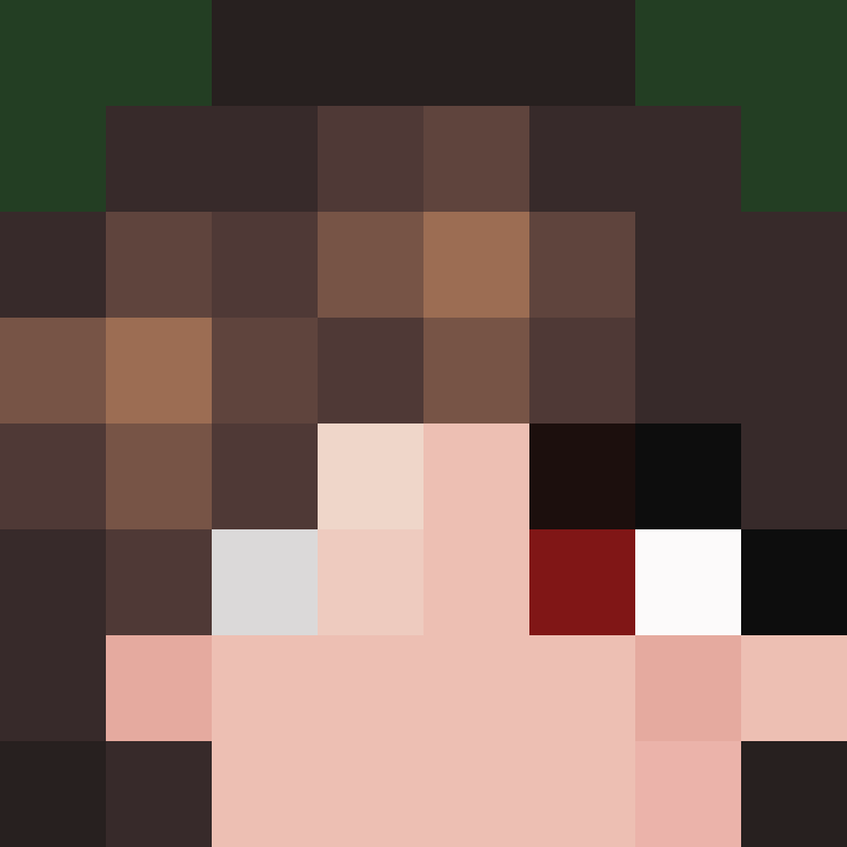 LilBeanEm's skin