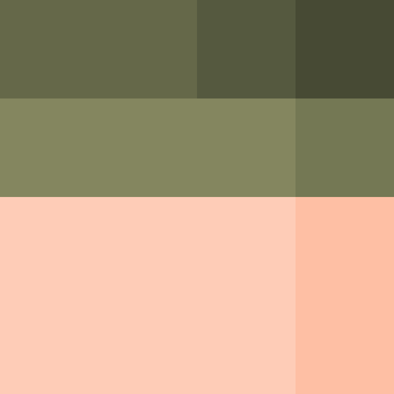 Naqlua's skin