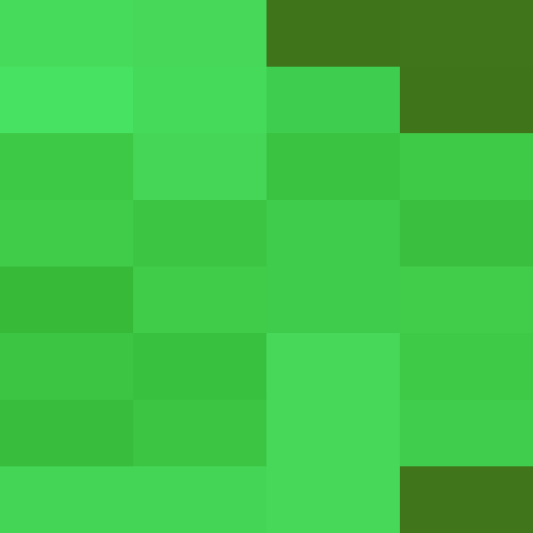 Lenticchie's skin