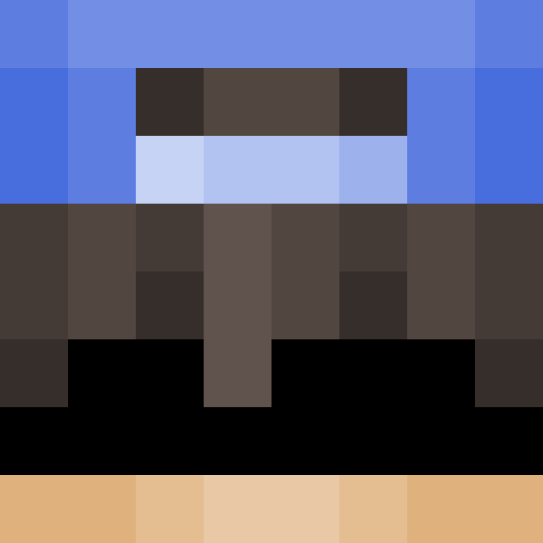 Auntbrix's skin