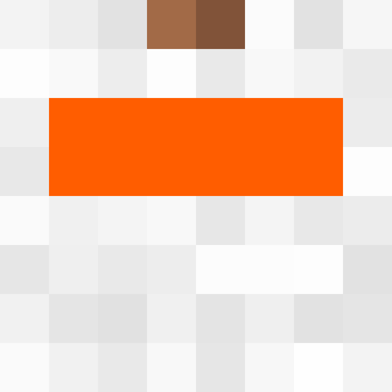 zervation's skin