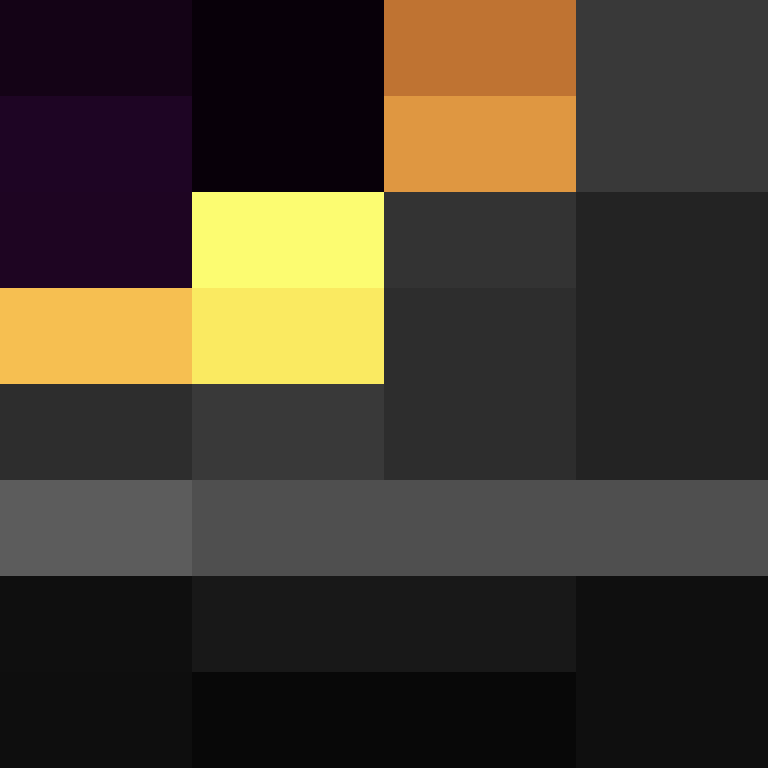 TheSilverDreams's skin