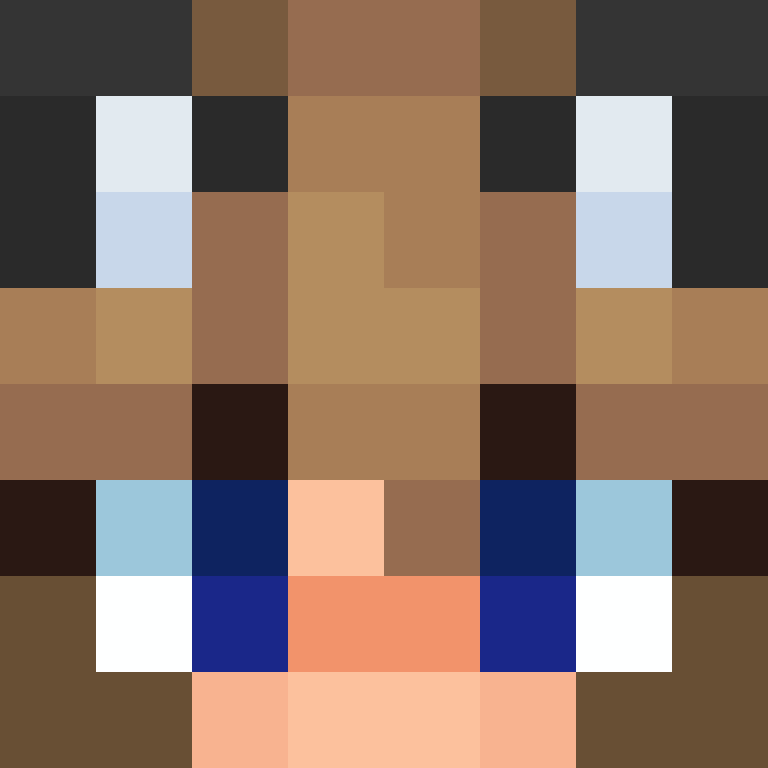 1etho's skin