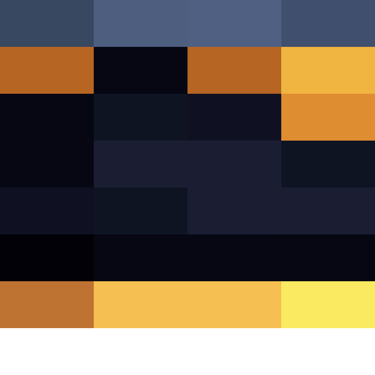 o___j's skin