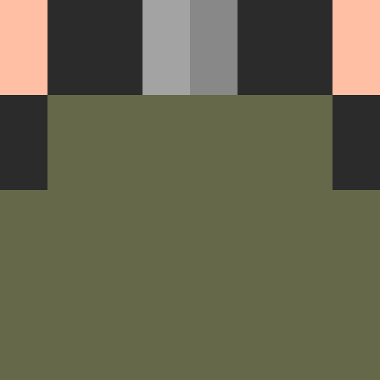 GeyserMC's skin