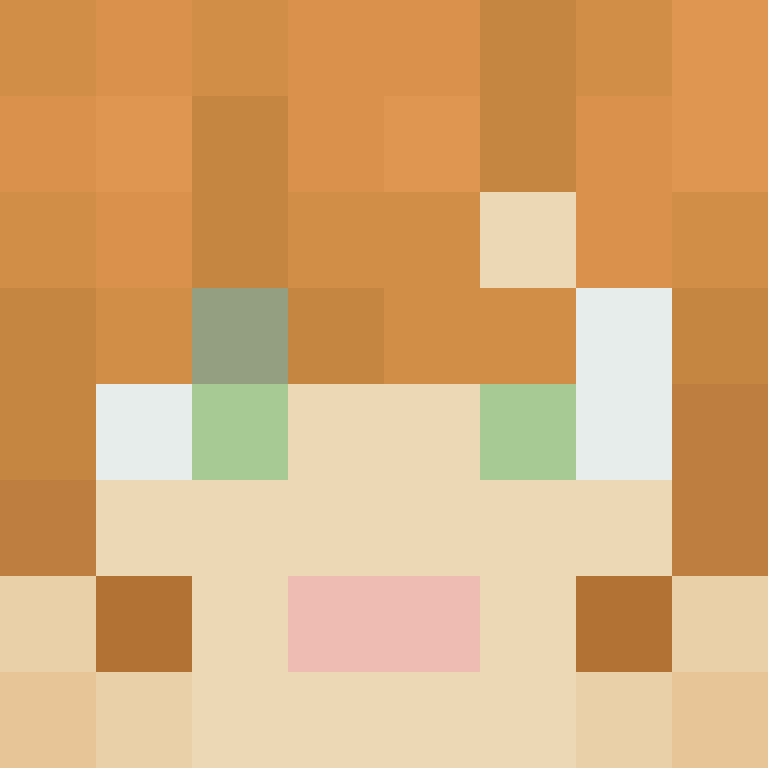 Ichiinn's skin