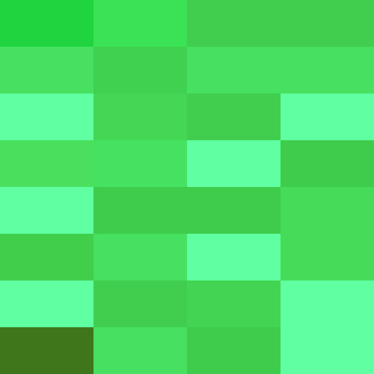 RedAISkye's skin