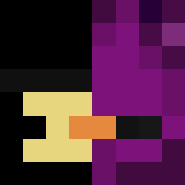 DonaldTrump42's skin