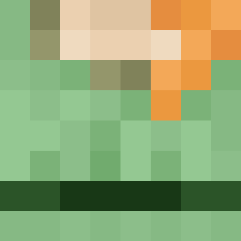 badeendjeh's skin